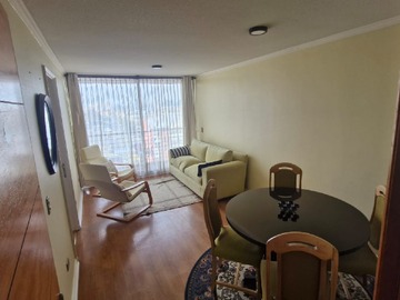 Living-comedor