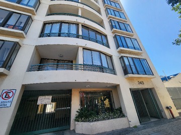 Venta / Departamento / Rancagua