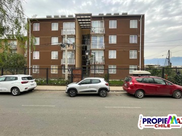 Venta / Departamento / Rancagua