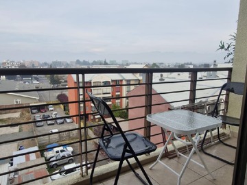 Balcón