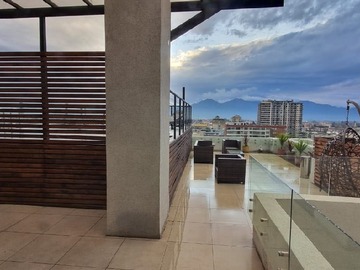 Venta / Departamento / Rancagua