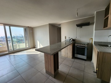 Venta / Departamento / Rancagua