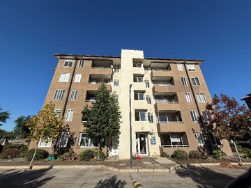 Venta / Departamento / Rancagua