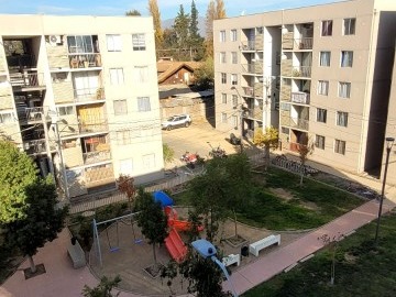 Venta / Departamento / Rancagua