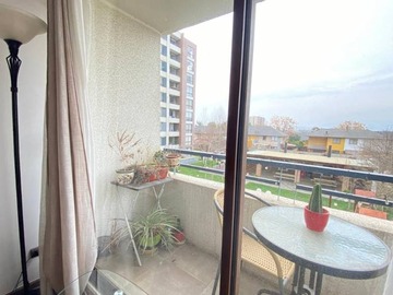 Venta / Departamento / Rancagua