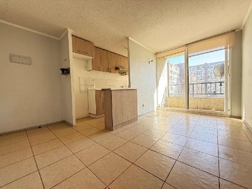 Venta / Departamento / Rancagua