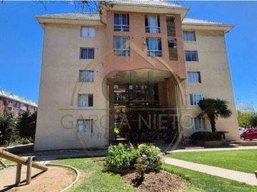 Venta / Departamento / Rancagua