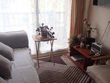 Venta / Departamento / Rancagua