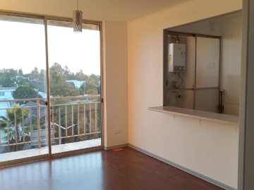 Venta / Departamento / Rancagua