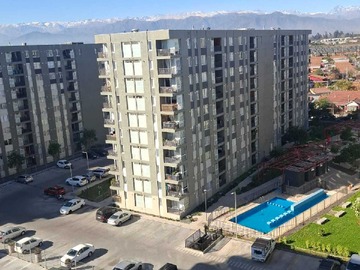 Venta / Departamento / Rancagua