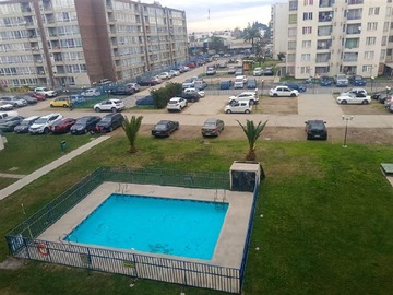 Venta / Departamento / Rancagua