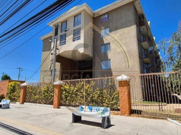 Venta / Departamento / Rancagua