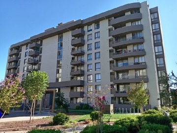 Venta / Departamento / Rancagua