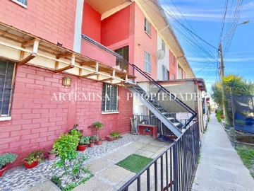 Venta / Departamento / Rancagua