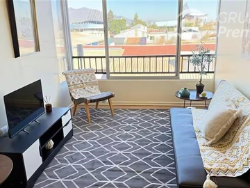 Venta / Departamento / Rancagua