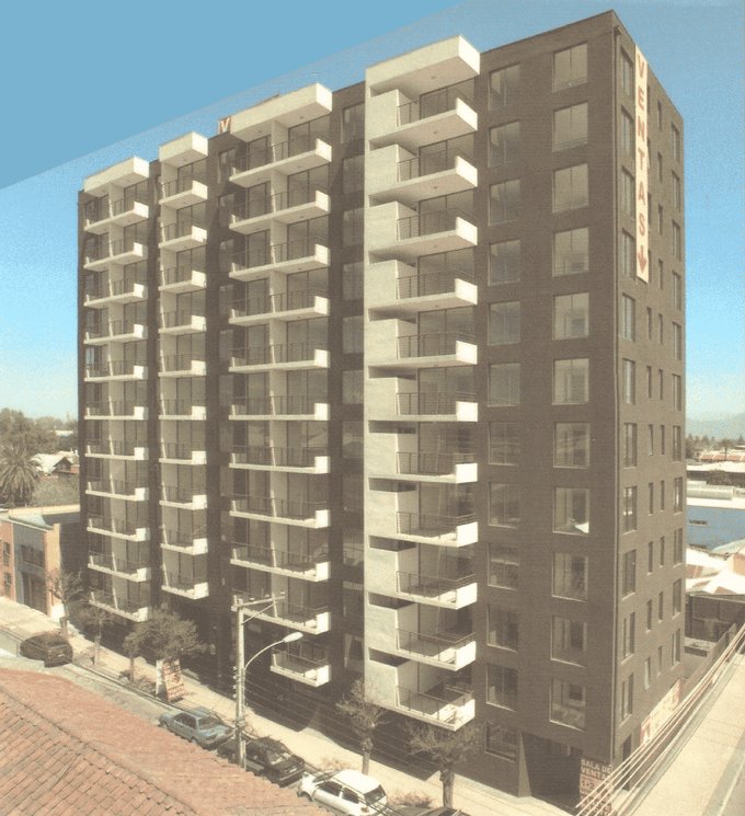 Edificio