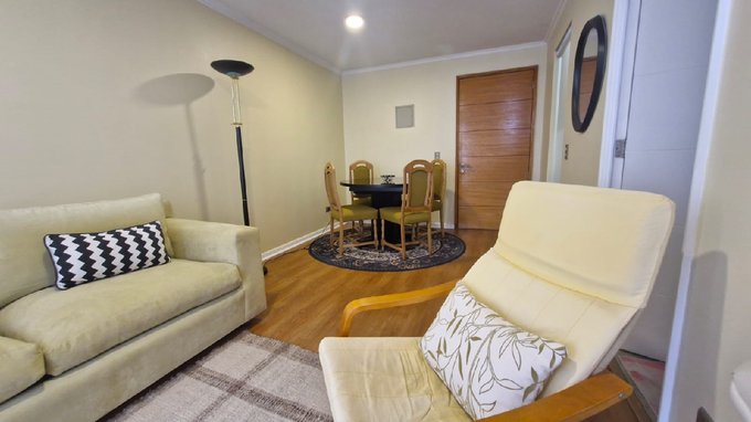 Living-comedor