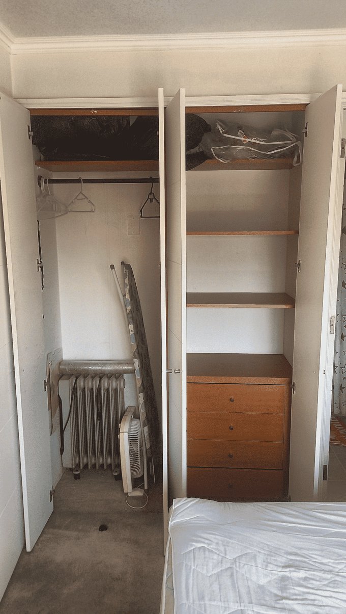Closet