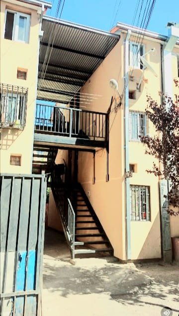 Entrada principal