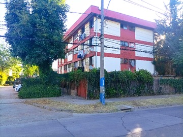 Venta / Departamento / Recoleta