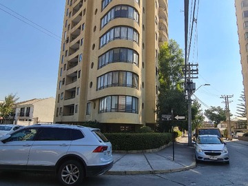 Venta / Departamento / Recoleta