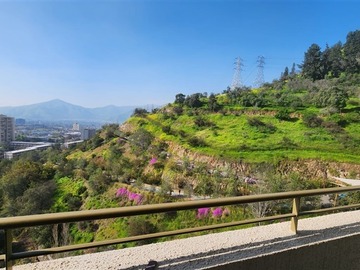 Venta / Departamento / Recoleta