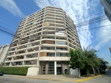 Venta / Departamento / Recoleta