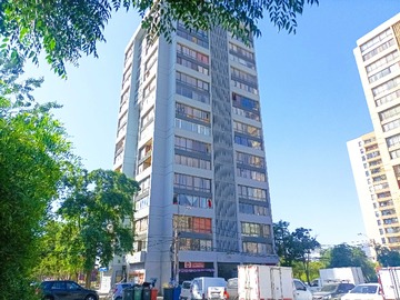 Venta / Departamento / Recoleta