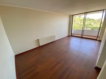 Venta / Departamento / Recoleta