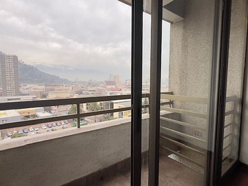Venta / Departamento / Recoleta