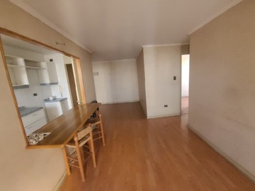 Venta / Departamento / Recoleta