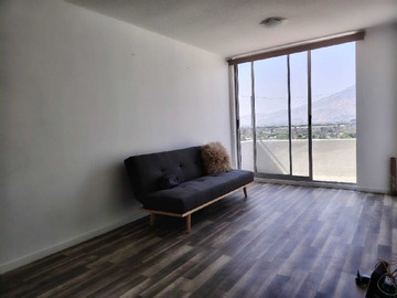 Venta / Departamento / Recoleta