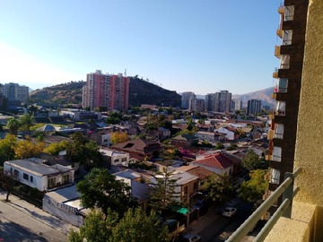 Venta / Departamento / Recoleta