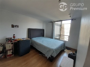 Venta / Departamento / Recoleta