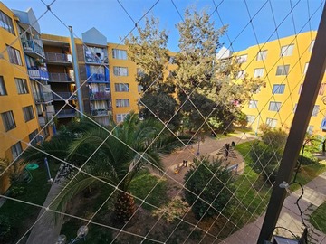 Venta / Departamento / Recoleta