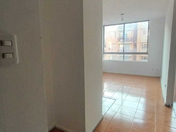 Venta / Departamento / Recoleta