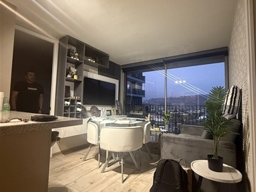 Venta / Departamento / Recoleta