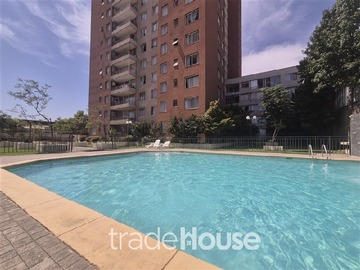 Venta / Departamento / Recoleta