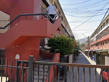 Venta / Departamento / Recoleta