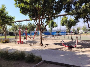 Venta / Departamento / Recoleta