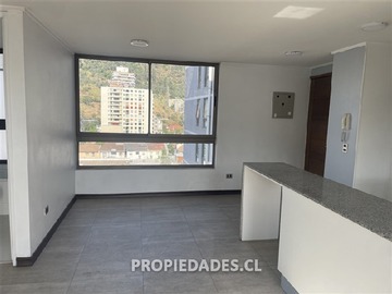 Venta / Departamento / Recoleta