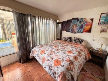 Venta / Departamento / Recoleta