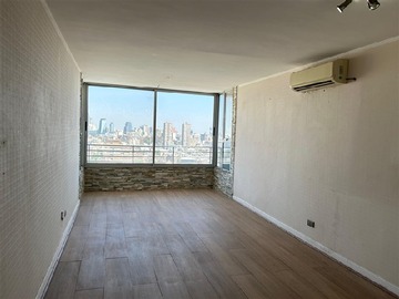 Venta / Departamento / Recoleta