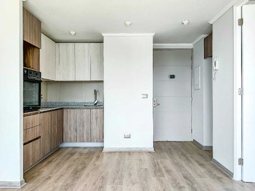 Venta / Departamento / Recoleta