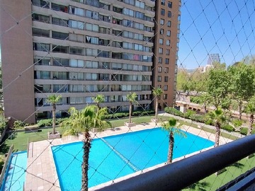 Venta / Departamento / Recoleta