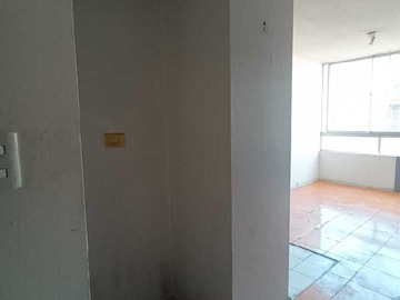 Venta / Departamento / Recoleta