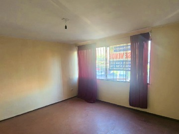 Venta / Departamento / Recoleta