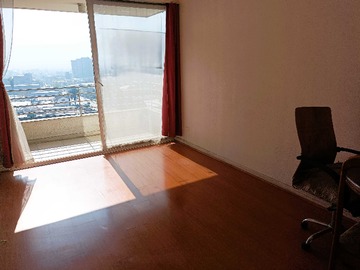 Venta / Departamento / Recoleta