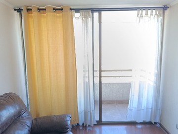 Venta / Departamento / Recoleta