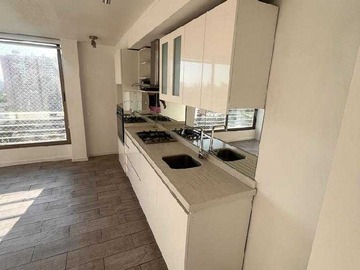 Venta / Departamento / Recoleta